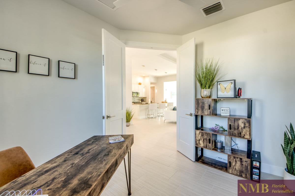 Ferienhaus-Cape-Coral-Sanisbar Breeze_7-Den